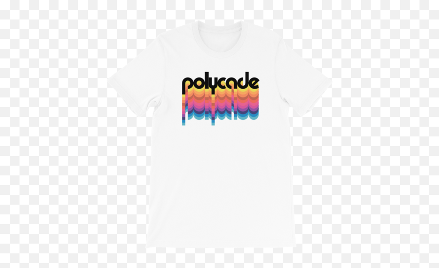 Merch U2013 Polycade - Unisex Emoji,Toddler Emoji Shirt