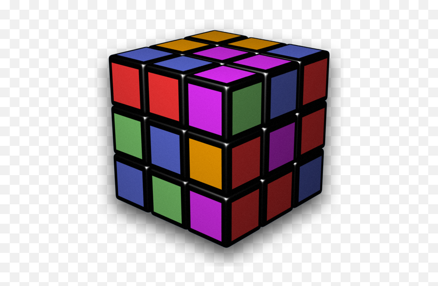 Rubiks Cube Cube Rubiks Cube Algorithms - Cube Png Emoji,Rubik's Cube Emoji