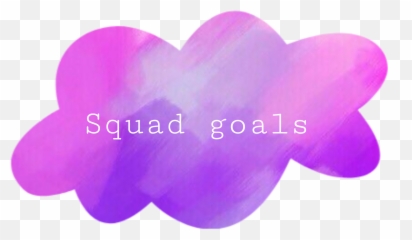 The Most Edited - Girly Emoji,Images Of Squad Goals With Emojis