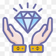 What Is Diamond Hands - Diamonds Hands Free Png Emoji,Siegward Emoji