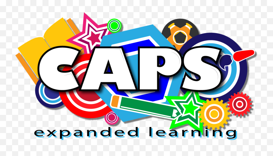 Caps Expanded Learning - San Bernardino City Unified School Caps Sbcusd Emoji,Emotion Through Typography All Caps