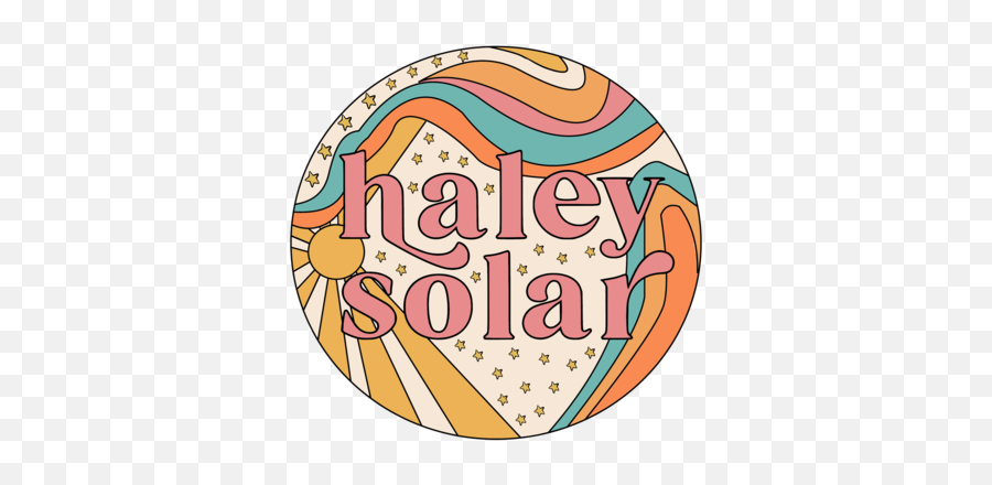 All U2013 Haley Solar - Girly Emoji,Loofah Emoticon