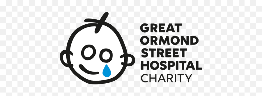 Great Ormond Street Hospital - Christmas Tree Poplar Great Ormond Street Hospital Charity Emoji,Line Emoticon Makeup