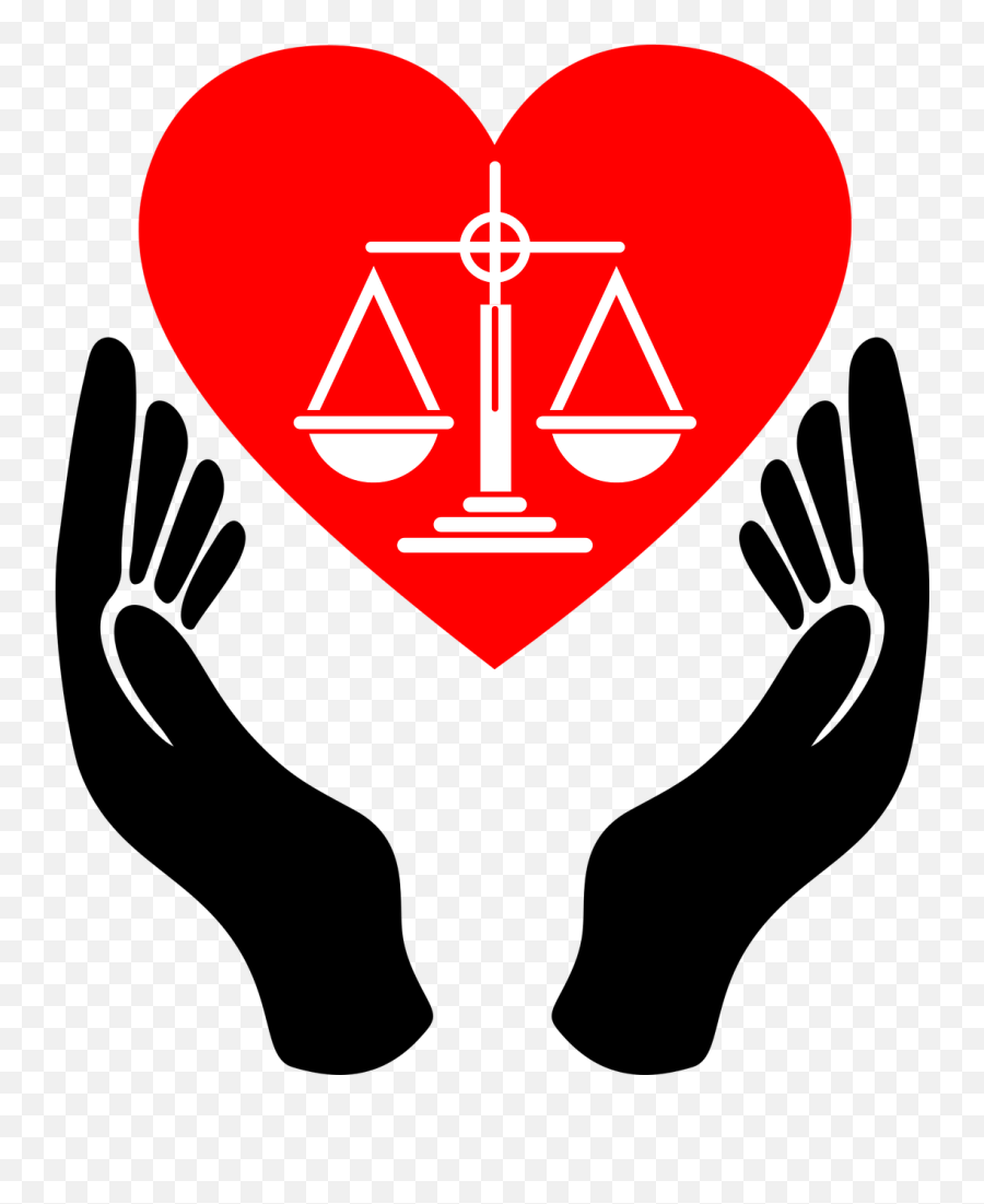 Literature School Librarian Leadership - Love And Justice Clipart Emoji,According To Christina Schmidt's Prezi, Language Can Influence Our Emotions?