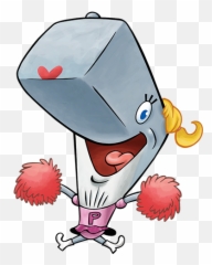 Pearl Krabs - Mr Crabs Daughter Emoji,Emotion Pearls