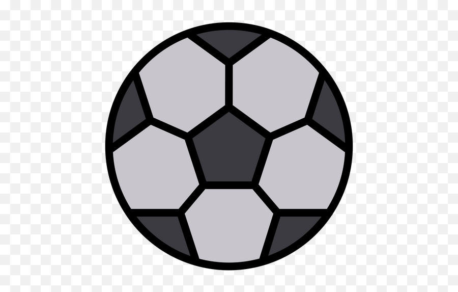 Cdn - Soccer Ball Icon Png Emoji,Single Emojis Soccer Ball