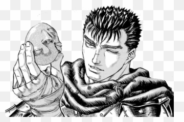 Guts Behelit V2 - For Adult Emoji,Sonic Emotion Sketch
