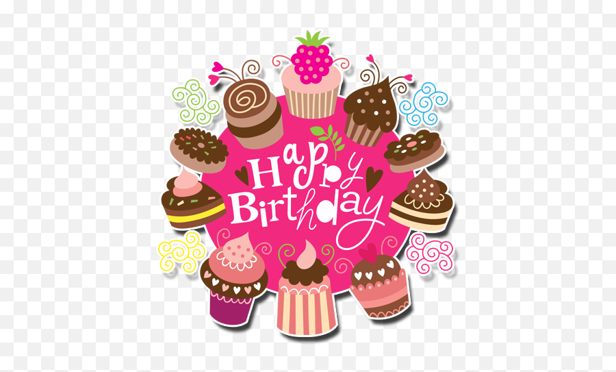 Happy Birthday Stickers 10 Apk Download - Com Happy Birthday Bake Clipart Emoji,Birthday Tetx Emoticon