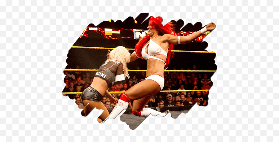 Five Reasons Eva Marie Is Booed And Their Possible Solution - Midriff Emoji,Sasha Banks Vs Bayley Vs Charlotte Vs Becky Lynch Nxt Emojis