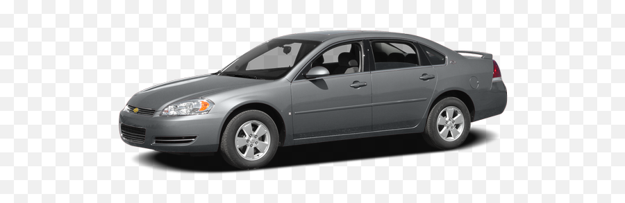 2008 Chevrolet Impala Specs Price Mpg - 2008 Chevy Impala Emoji,Aleron Para Aveo Emotion