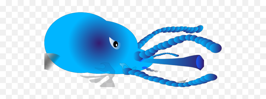 Giant Squid Png File Png Svg Clip Art For Web - Download Portable Network Graphics Emoji,New Emojis Squid