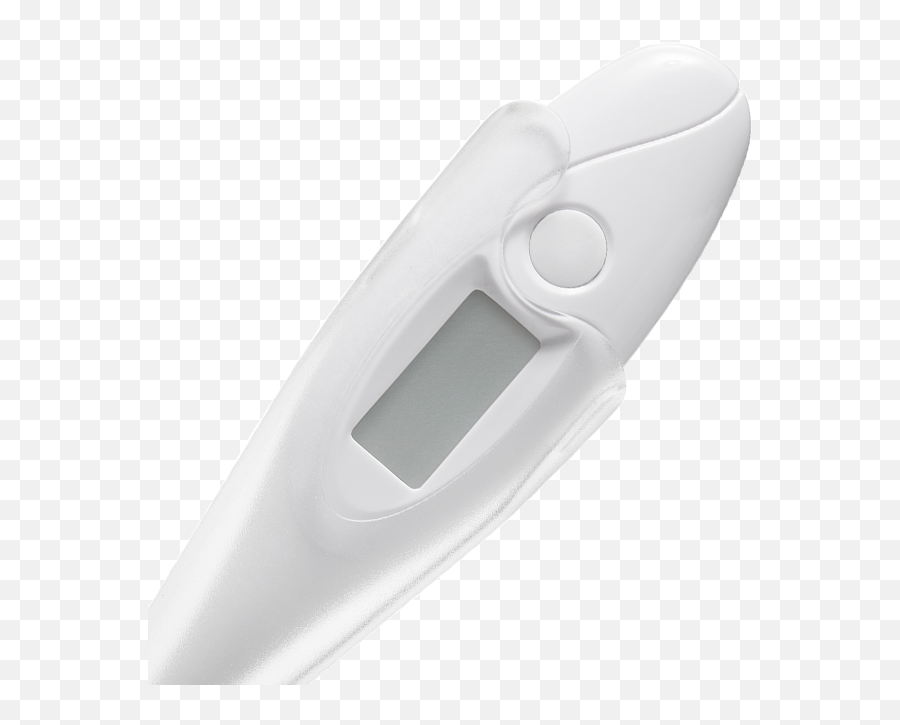 Digital Thermometer - Measuring Instrument Emoji,Emotions Little Boy Sick Thermometer In Mouth