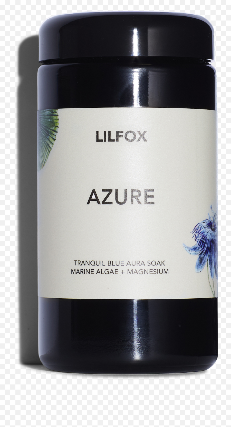 Lilfox Azure Tranquil Blue Aura Soak Aurora Beauty - Lilfox Azure Tranquil Blue Aura Soak Emoji,Calm Seas Emotions