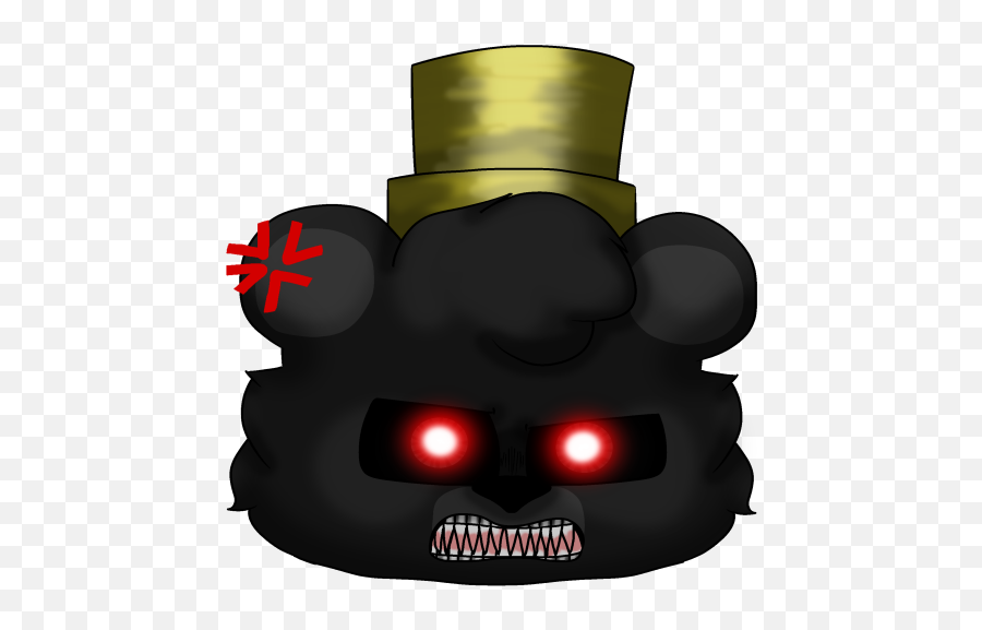 Pieceofcake On Twitter Been Working On Emojis For My - Supernatural Creature,Fivenightsatfreddys My Emojis