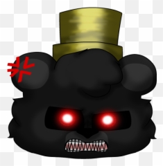 Pieceofcake On Twitter Been Working On Emojis For My - Supernatural Creature,Fivenightsatfreddys My Emojis