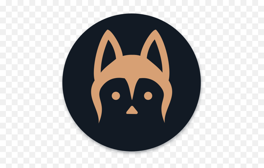 Husky For Pleroma - Apps On Google Play Dot Emoji,Raccoon Emoji Icon