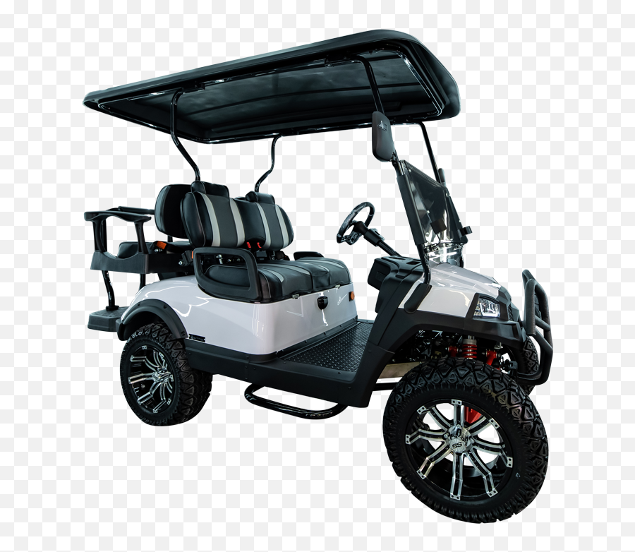 Golf Car Options Emoji,Emotion Caddy Electric E3 Cart