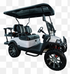 Golf Car Options Emoji,Emotion Caddy Electric E3 Cart