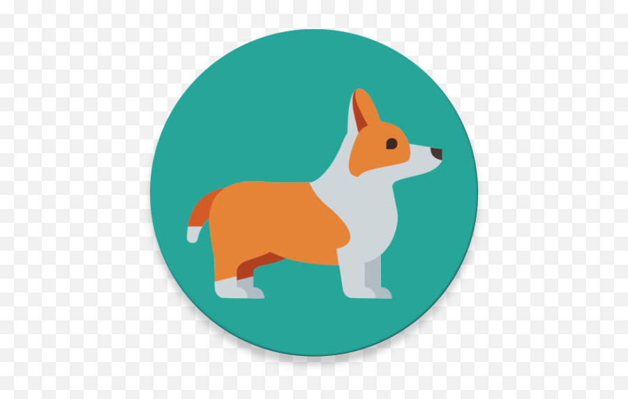 Animolz Stickers For Chatting - Northern Breed Group Emoji,Pembroke Welsh Corgi Emojis