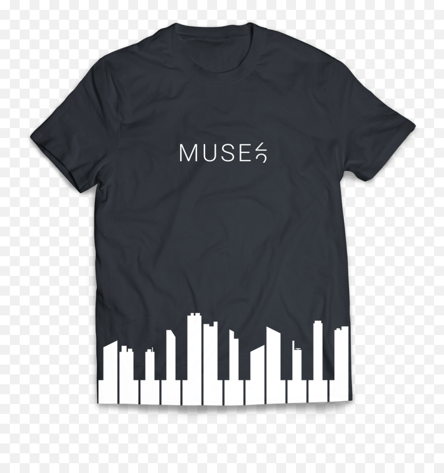 Buy Muse Off - Now My Watch Begins T Shirt Emoji,Blabbermouth Emoticon