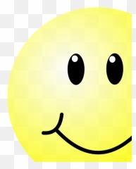 Smiley Face Svg Vector Smiley Face Clip Art - Svg Clipart Emoji,Ff14 Doubt Emoticon