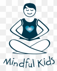Mindful Kids Logo Mindfulness For Kids Mindfulness In Emoji,Dbt Emotion Regulation Worksheet 5