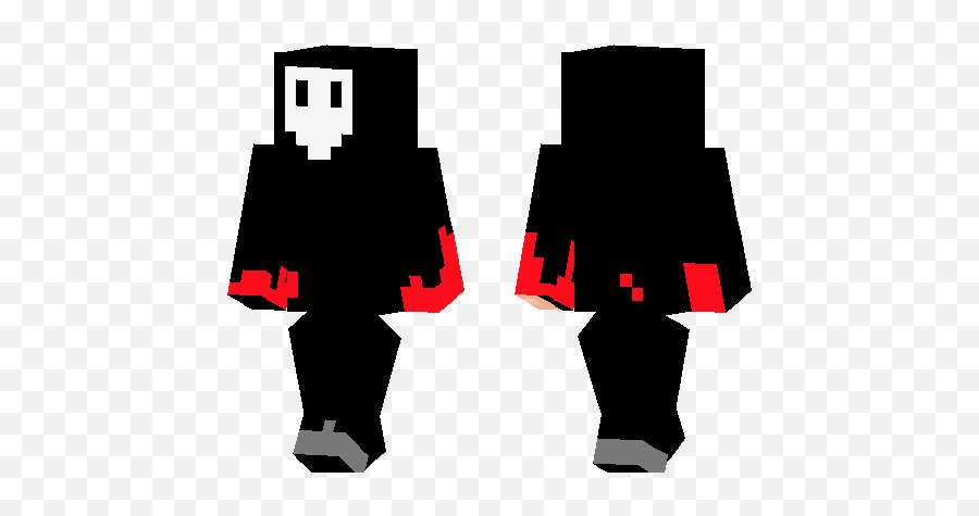 Scp - 049 Secret Laboratory Minecraft Pe Skins Emoji,Scp Emojis