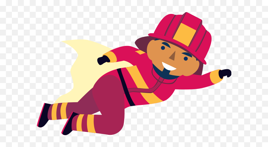 Buncee - Copy Of Firefighters Save The World Emoji,Firefighter Emojis