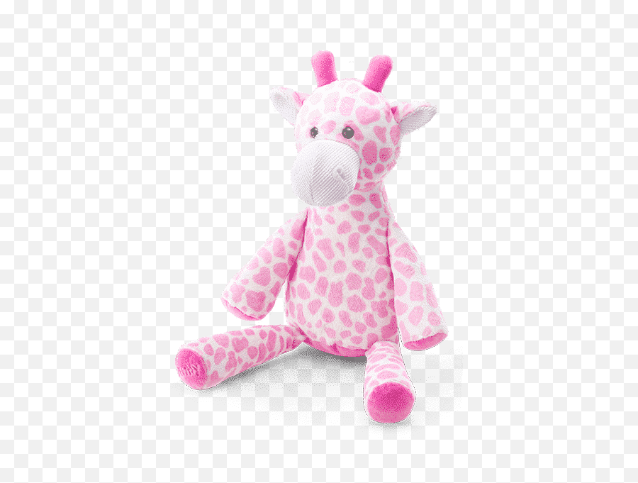 Genna The Giraffe Scentsy Buddy Incandescentscentsyus Emoji,Giraffe Get In Quicksand With Emotions
