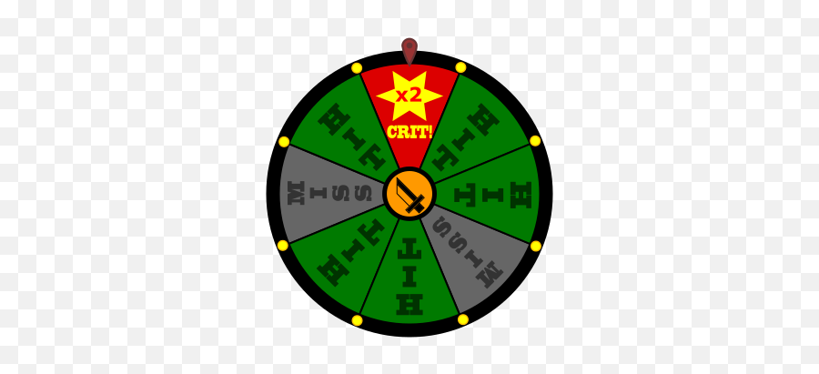 Critical Hit - Tv Tropes Emoji,Dnd Emotion Wheel