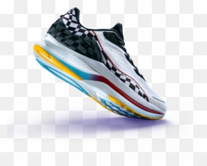 Endorphin Collection Saucony Emoji,Emotion Glide Graphite