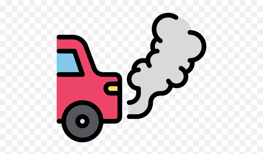 Air Pollution Png Clipart Png Mart Emoji,Emoji Air Quality