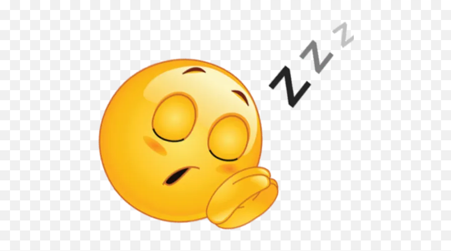Ghostu0027s Emoji 2 By Amputra Aka Ghost - Sticker Maker For,Sleeep Emoji