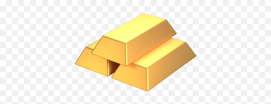 Gold Bar 3d Illustrations Designs Images Vectors Hd Graphics Emoji,Gold Trident Emoji