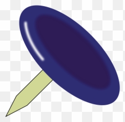 Thumb Tack Clip Art - Clipartsco Emoji,Thumbtack Emoji
