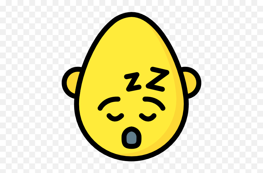 Free Icon Sleeping Emoji,Bed Sleeping Emoji