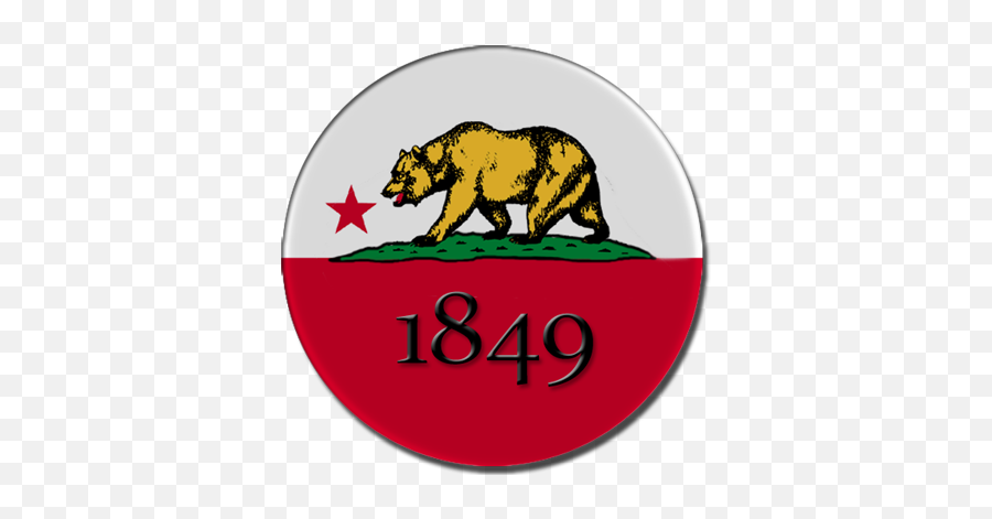 Social Munzees By 1849 U2014 Cali49 Emoji,Grizzly Emoji