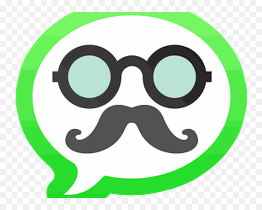 Mustache Anonymous Texting Sms Apk - Free Download For Android Emoji,Mustache Emoji Iphone