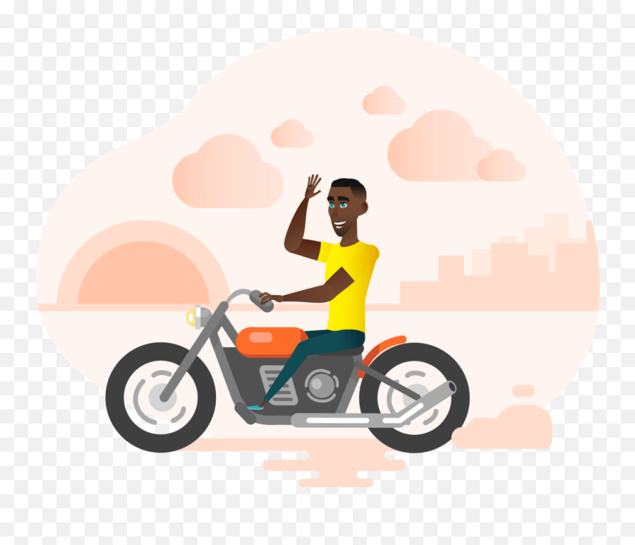 How To Buy A Motorcycle The Ultimate Guide U2013 Chopperexchange Emoji,Linked In Motorcycle Emoji