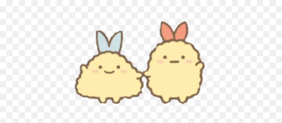 Sumikko Gurashi By Jottie - Sticker Maker For Whatsapp Emoji,Emoji Tempura