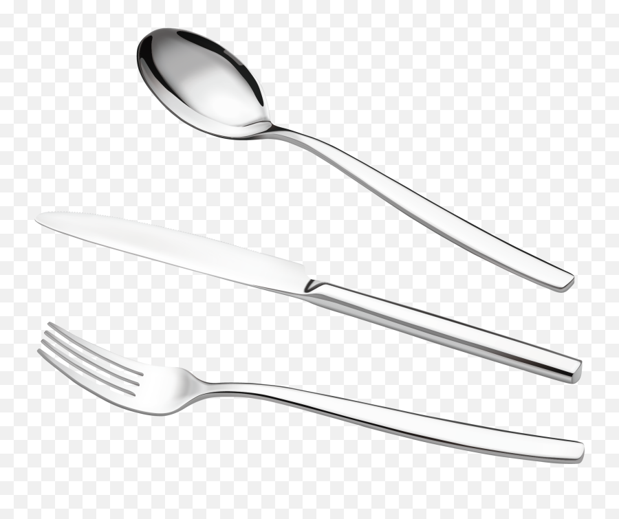 Silver Fork Transparent Png Png Mart Emoji,Fork And Spoon Emoji