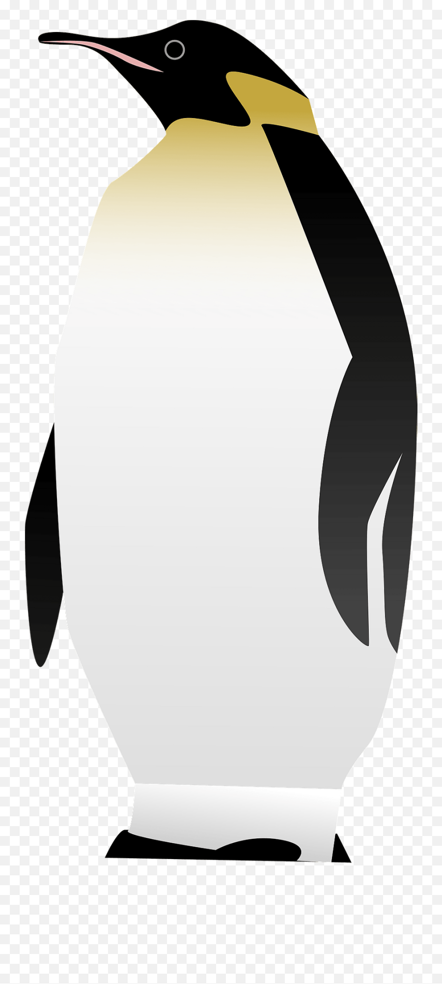 Penguin Clipart Free Download Transparent Png Creazilla Emoji,Penguin Emoji Png