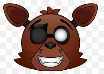 Dismantled Fnaf Foxy Ucn - Foxy Fnaf Png Emoji,Foxy Emoji - free  transparent emoji 