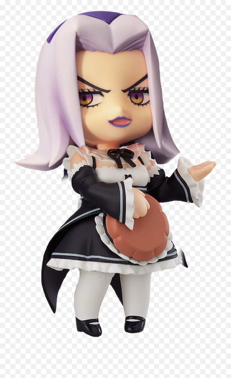 The Most Edited Despicable Picsart - Ram Re Zero Nendoroid Emoji,Bee Minus Emoji