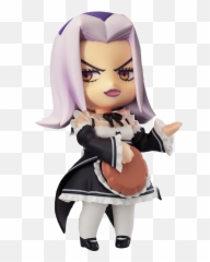 The Most Edited Despicable Picsart - Ram Re Zero Nendoroid Emoji,Bee Minus Emoji