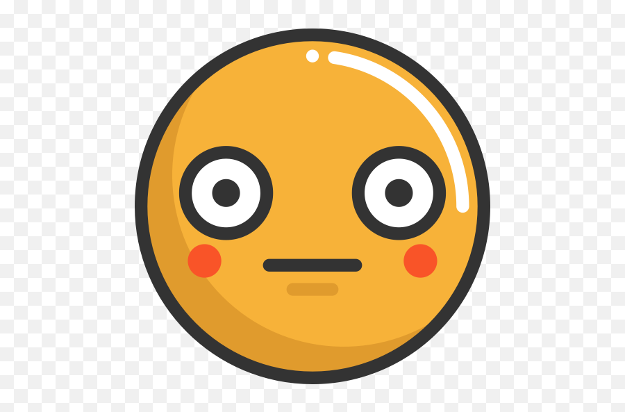 Eye - Free Icon Library Happy Emoji,Swirly Eye Emoji