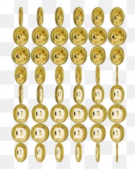 Spinning Coin Png From My Video Https - Happy Emoji,Head Spinning Emoticon
