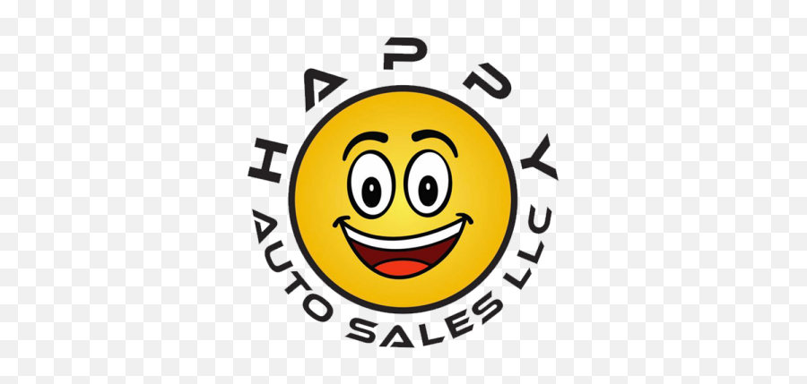 Happy Auto Llc - Happy Emoji,Delorean Emoticon