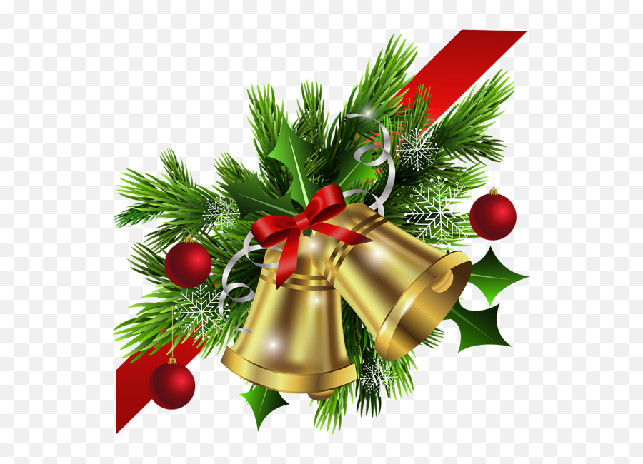 Joy Clipart Christmas Day Joy Christmas Day Transparent - Transparent Background Christmas Bells Png Emoji,Christmas Eve Emoji
