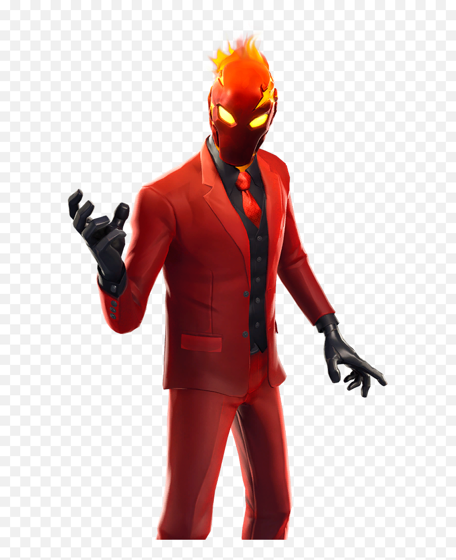 Lil Whip Fortnite Posted By Ryan Peltier - Fortnite Inferno Skin Png Emoji,Tomatohead Emoticon In Durr Burger